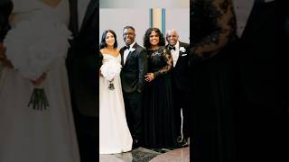 Famous CeCe Winans son Alvin Love III 3 years of Marriage to Jasmine San Martin & 1 daughter Profile