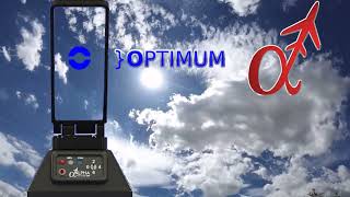 How to fly an Alphasystems AOA Angle Of Attack Indicator