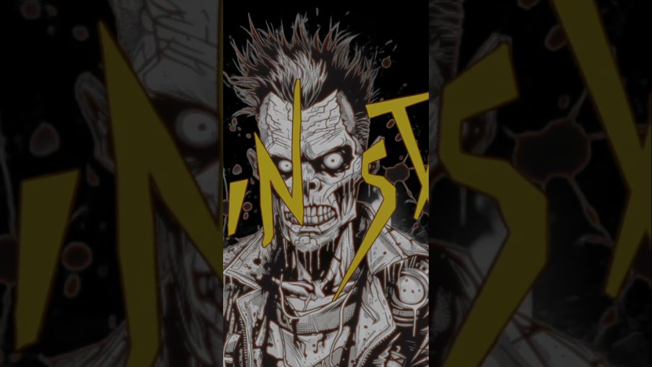 Jaysin Static Returns: Apology for Absence!