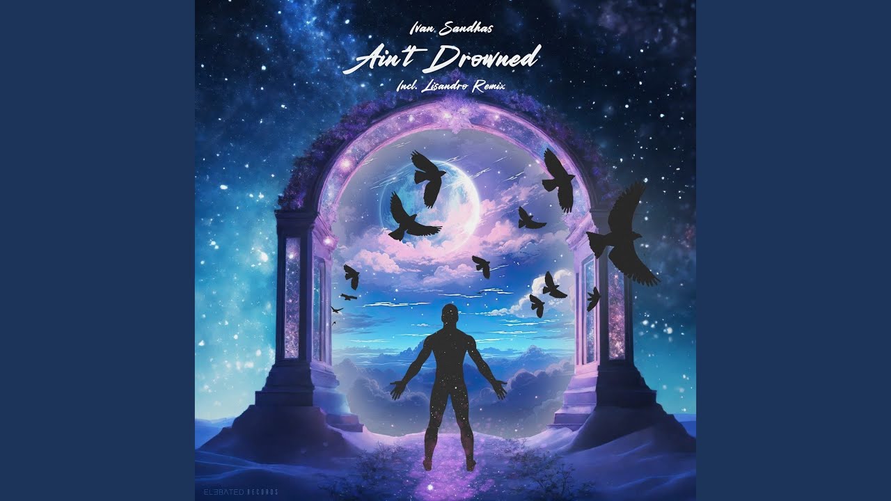 Watch Ain't Drowned (Lisandro Remix) on YouTube Watch Ain't Drowned (Lisandro Remix) on YouTube