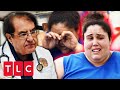 Dr. Now Says This Woman Won&#39;t Make It To 30 If She Doesn&#39;t Lose Weight | My 600-lb Life