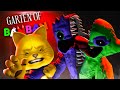 Garten Of Banban: Secrets Of BITTERGIGGLE! (Reaction)