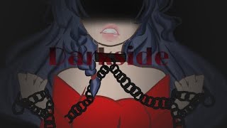 Darkside //Fallen Side Story //Control Part 2 //GLMV //Basic Bea