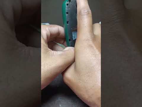 how to open Nokia 6310 Next part upload on demand 🙏