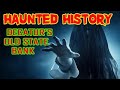 Haunted Local History Decatur’s Old State Bank