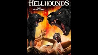 Hellhounds 2009 كلاب الجحيم