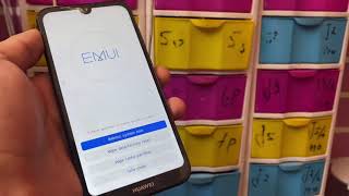 Huawei Y5 | Y6 | Y7 | Y8 | Y9 Hard reset | Pattern Unlock screenshot 5