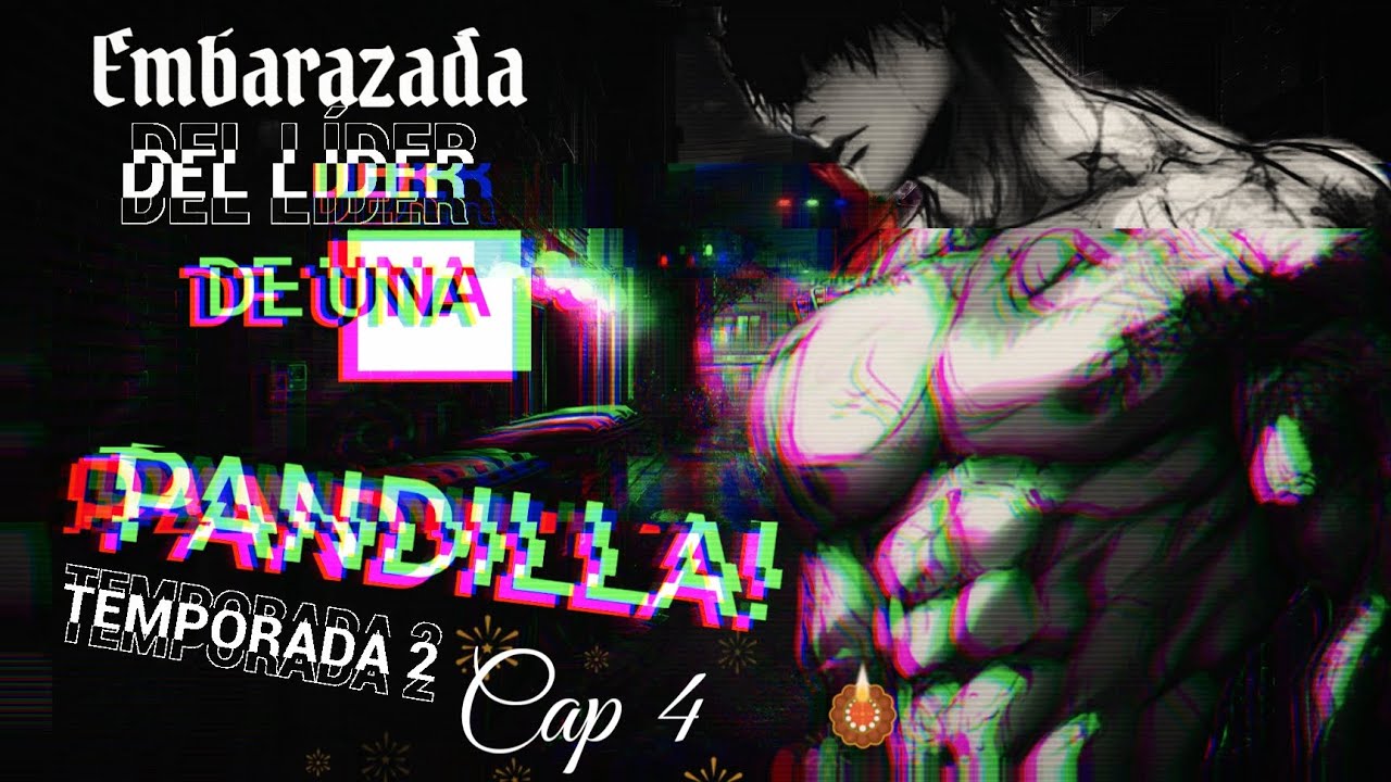 Embarazada del Líder de una pandilla Temporada 2 cap 4|||ASMR ROLEPLAY KOBY WHITE ASMR NOIR #rolplay