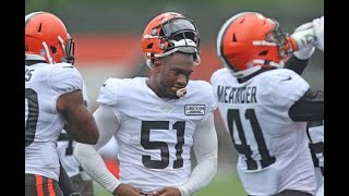 Mack Wilson Has Missed His Shot With the Browns - Sports 4 CLE, 4/21/21