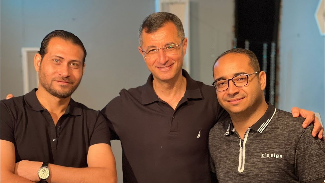 ترنيمة وقت شكوكي الاقيك بتجيني