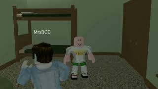 2021 Blasts Loud Music At 3Am Grounded