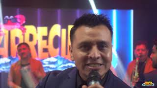 Video thumbnail of "AMIGO GRUPO ARRECIFE"