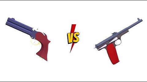 Lancaster Vs. Prototype (The Wild West - Roblox)