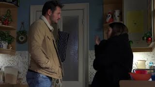 EastEnders - Stacey and Martin Search for Their Son Arthur (1st January 2021)