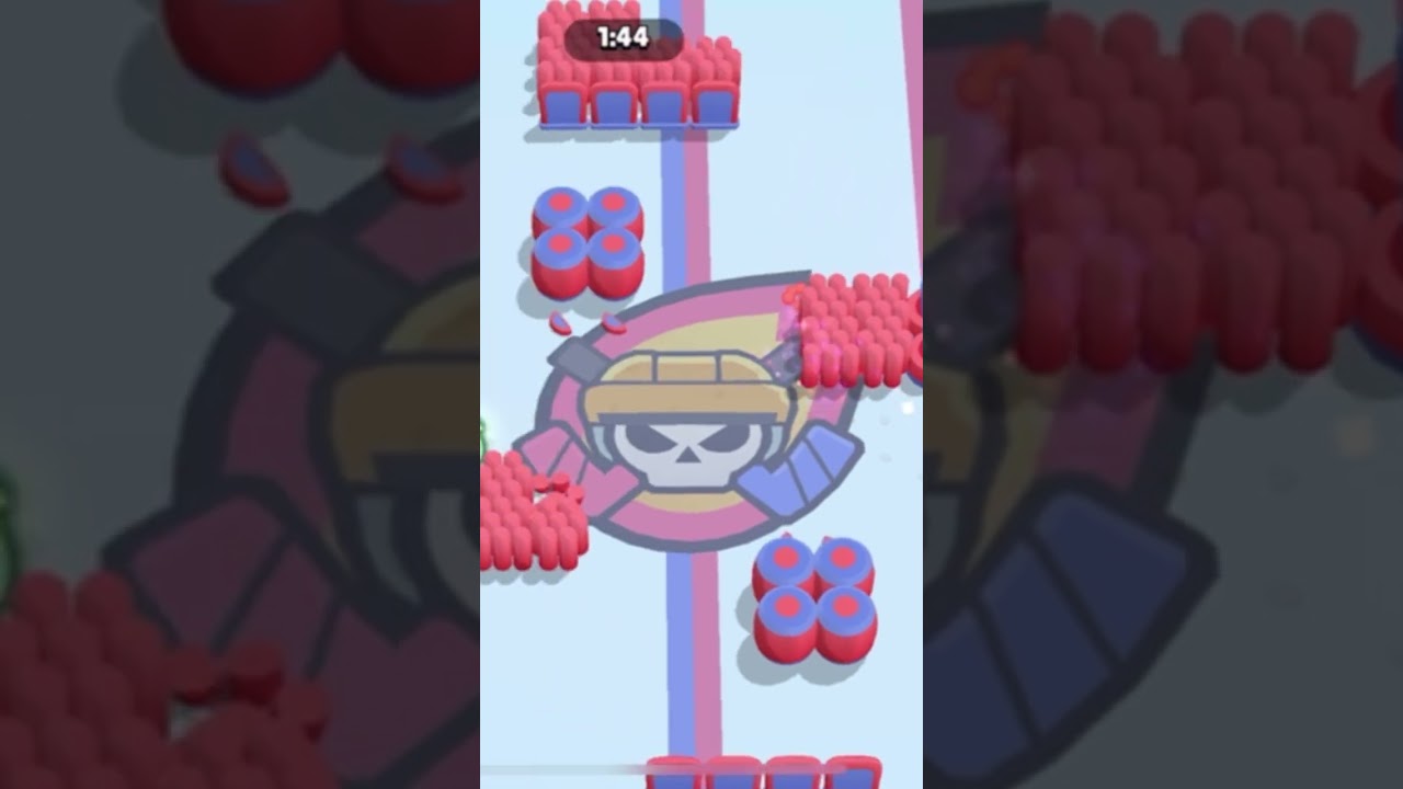 #mortisgames #brawlstars