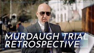 Looking Back at the Murdaugh Trial - FITSNews Team Talks Shop