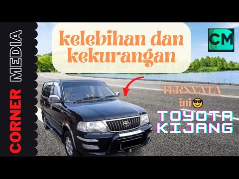 🔥WAJIB NIH! REVIEW SEBELUM MEMBELI TOYOTA KIJANG INNOVA | THINGS YOU NEED TO KNOW BEFORE