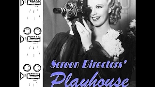 Screen Directors Playhouse - Bachelor Mother
