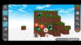 Numberblocks Very Big V8