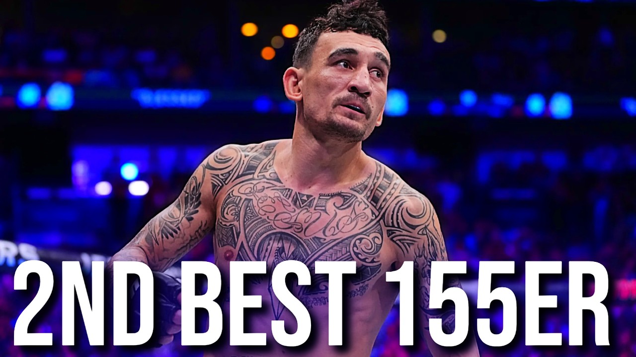 My Final Prediction For Max Holloway vs Charles Oliveira (UFC 326)