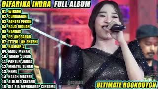 DIFARINA INDRA ' WIRANG - CUNDAMANI - SANTRI PEKOK ' FULL ALBUM TERBARU 2024 OM ADELLA