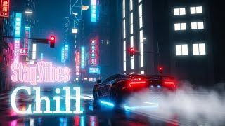  Playlist  The Future Of  Ai City Pop Melodies 2025 