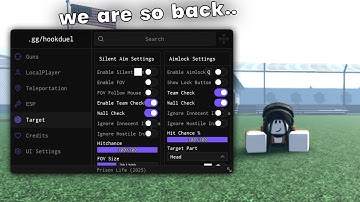 Roblox Silent Aim - Prison Life Script Mobile And Pc 