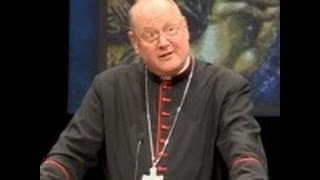 Cardinal Dolan on the Importance of Apologetics
