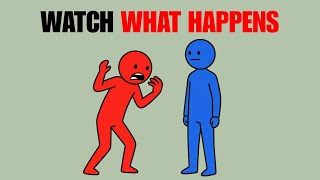 Toxic People Do These 5 Things When You Finally Walk Away screenshot 1