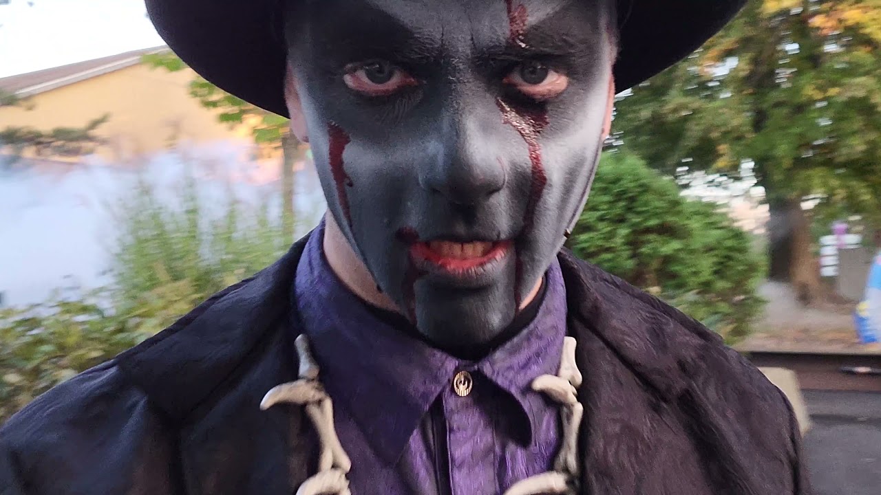 Six Flags | Darien Lake | Fright Fest 2021 | Scare Zones | Pride Coaster Club | Six Flags