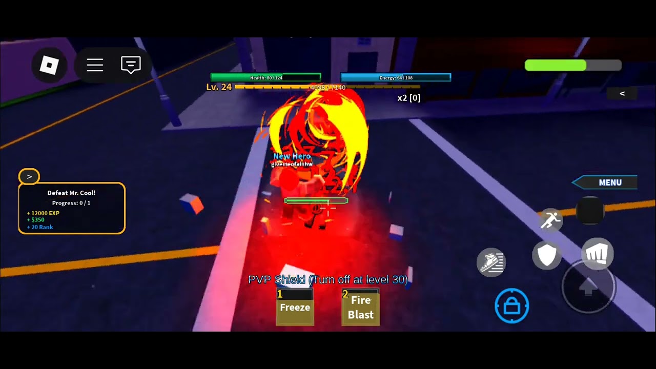 Noob to awakened hhhc 