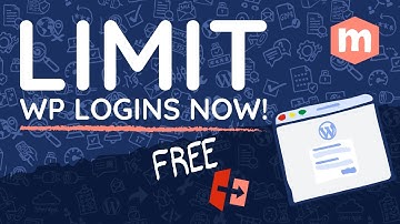 How to Limit Login Attempts in WordPress for Free (Using Melapress Login Security)