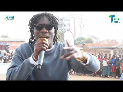 SWALI LA WAZUNGU TOKA KWA MABODO AFRIKA NDANI YA TULIA STREET TALENT COMPETITION 2021