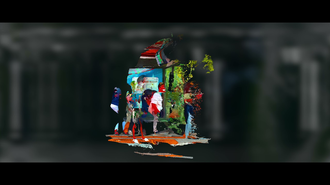 Mathieu St-Pierre - +@lpha (official video)