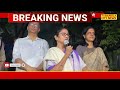बंगाल में खत्म होगी डॉक्टरों की हड़ताल, चार अफसर हटाए गए, ममता बनर्जी ने मानी मांगें