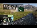 FOUND HEAVEN IN MIDDLE OF NOWHERE. ft Drone Crash at CHILLAM CHOWKI ASTORE