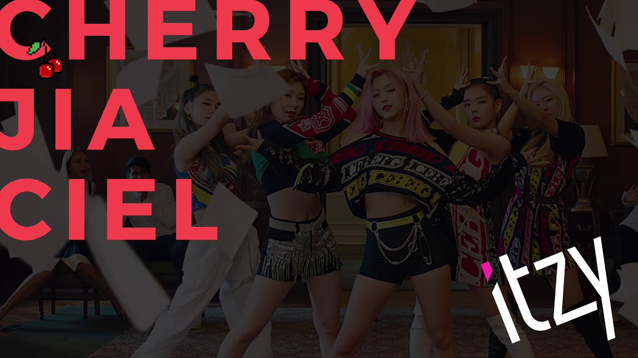 [ Full Vocal Cover ] ITZY (있지) - CHERRY 🍒