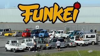 Kei Cars Take Over Canada!!