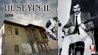 Hüseyin İl - Zalifim 1984