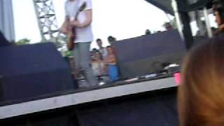 MGMT @ ACL 2008