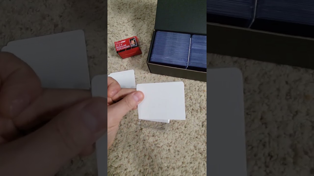 Private video
