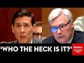 'Who Do They Report To?': Sheldon Whitehouse Grills NRC Chair On Agency's Decision-Making Process