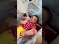 Morning workout 🌻 #cutebaby #biralreels #happiness