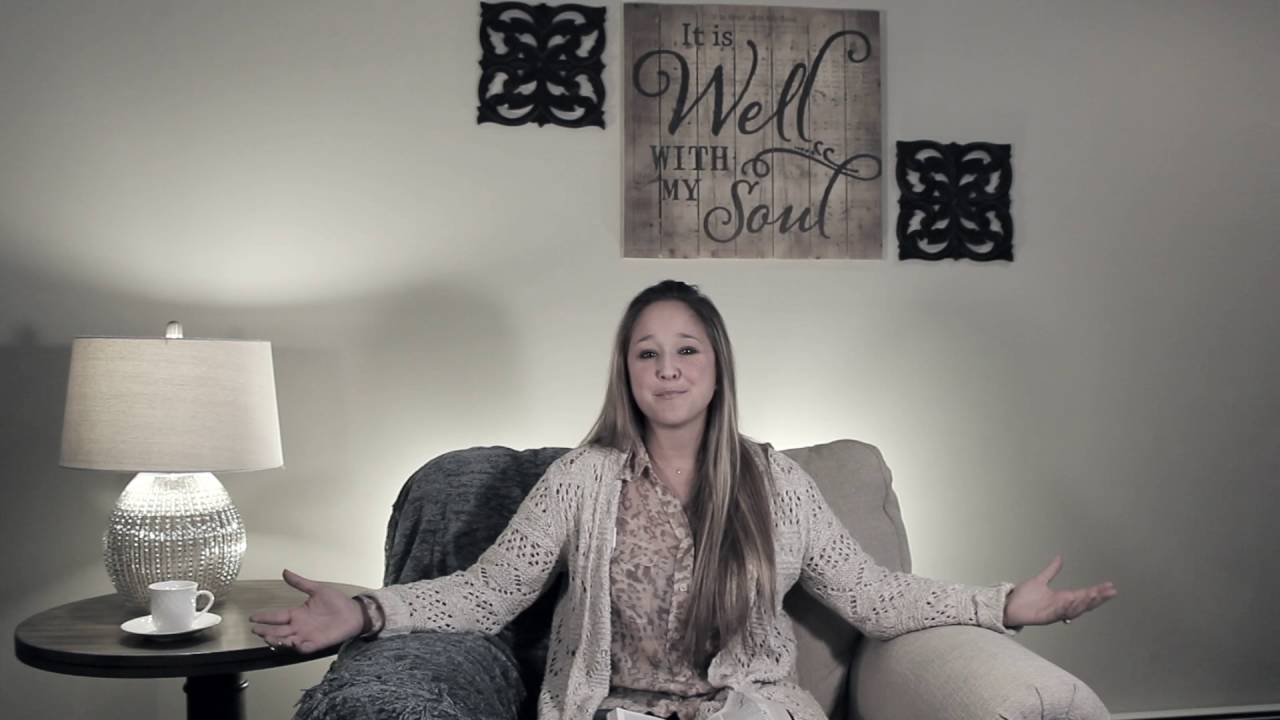 Surviving Infidelity - FOREVER CHANGED MINISTRIES - Ashley S1E1