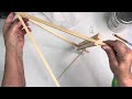 Ref:yr2stess9eU Dollar tree $1.25 easel tutorial! diy