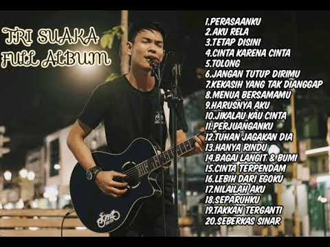  Tri Suaka  Cover Full Album 2022 Lagu  Mp3 Download 