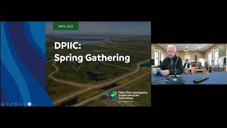 DPIIC Spring Gathering - April 3, 2025