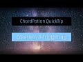ChordPotion QuickTip: Re-triggering sequences