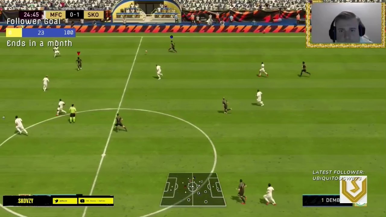 FIFA 22 OP duo play! Works every-time!!