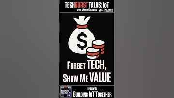 LoRa vs Sigfox vs NB-IoT? Pointless Debate. Show Me the Value